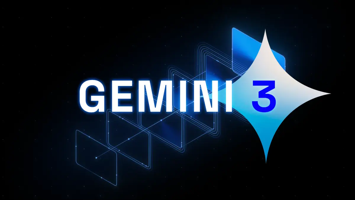 Gemini 3 Leak